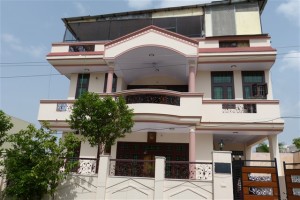 Student House