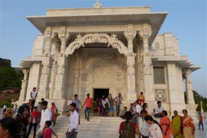 Tempel